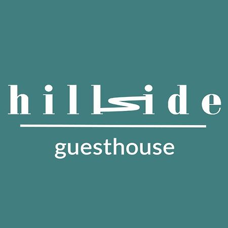 Hillside Hotell Oradea Exteriör bild