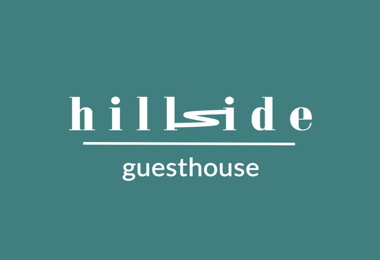Hillside Hotell Oradea Exteriör bild